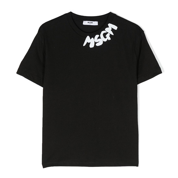 2[MSGM KIDS]MSGM  Ƽ_ִϾ-MS23KATSHH205NBL
