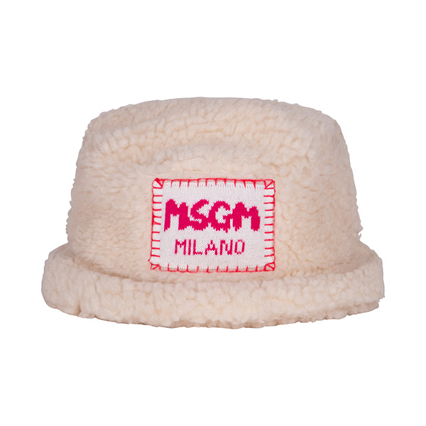 1[MSGM KIDS]MSGM   Ŷ-MS23KAHATT059CCR