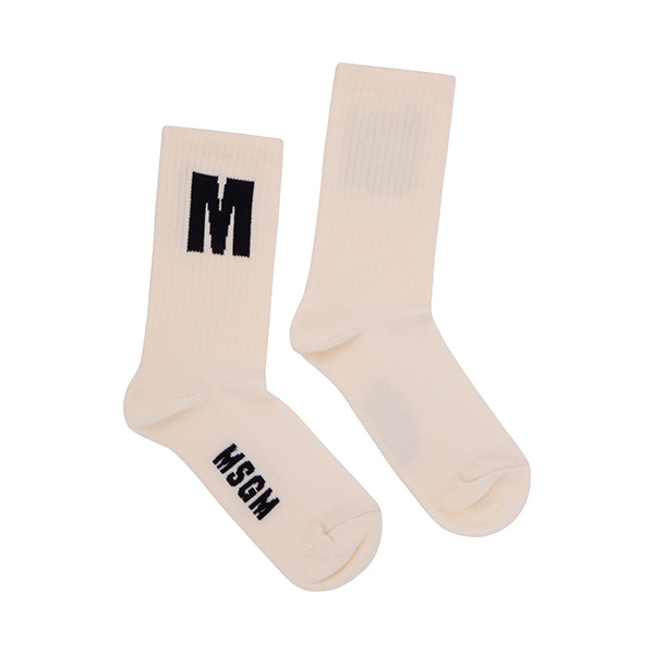 1[MSGM KIDS]MSGM 縻-MS23KASOCO036CCR