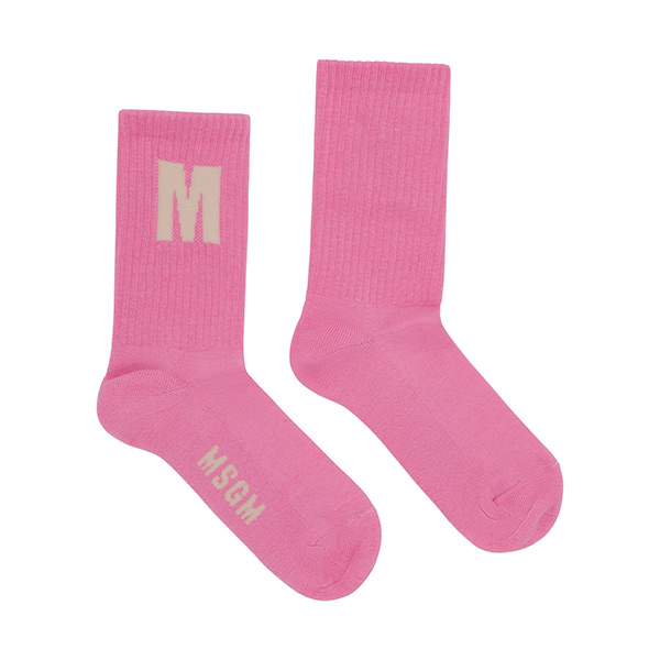 1[MSGM KIDS]MSGM 縻-MS23KASOCO036ROP