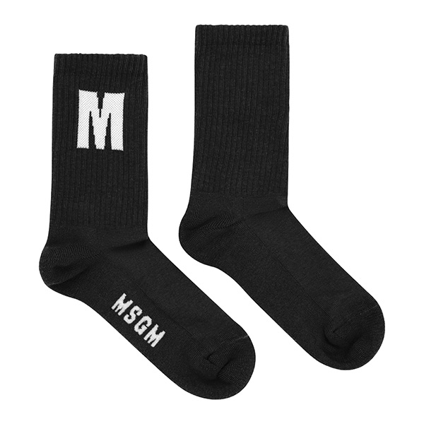 1[MSGM KIDS]MSGM 縻-MS23KASOCO036NBL