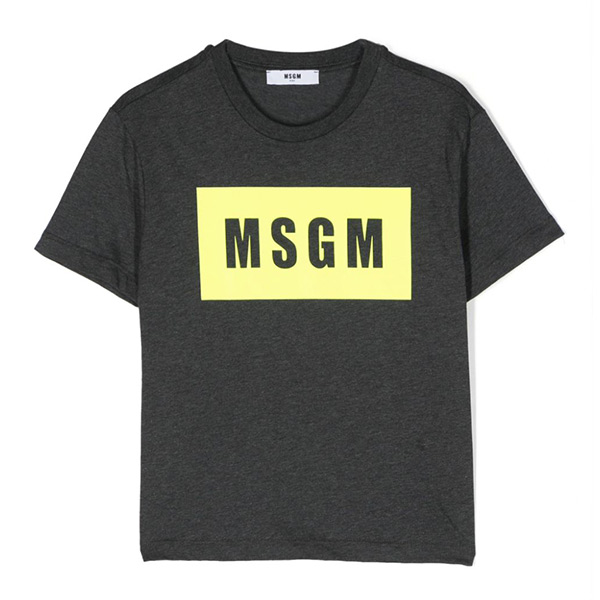 2[MSGM KIDS]  Ƽ_ִϾ-MS23KATSHH010MDG