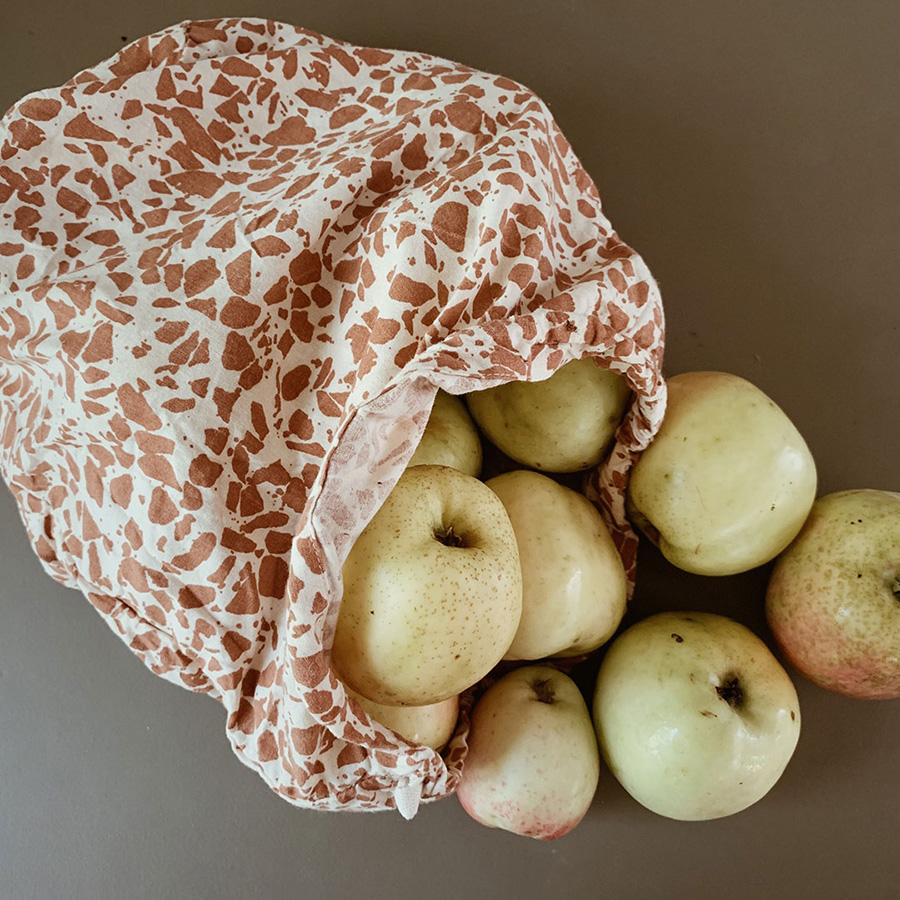[ݽ븣]Multi Bag Large TERRAZZO