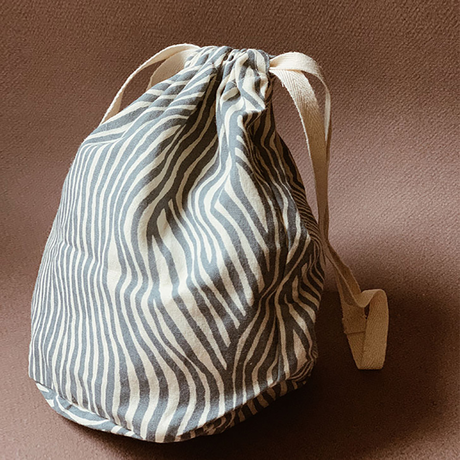 [ݽ븣]Multi Bag Large WAVE