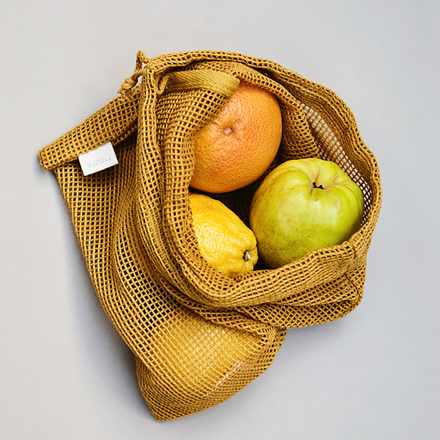 [ݽ븣]Mesh Bag