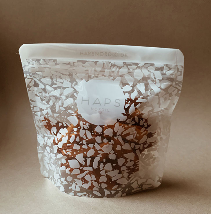 [ݽ븣]Snack Bag 400ML
