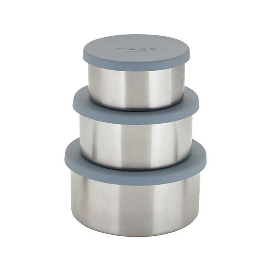 [ݽ븣]Steel Trio Large OCEAN