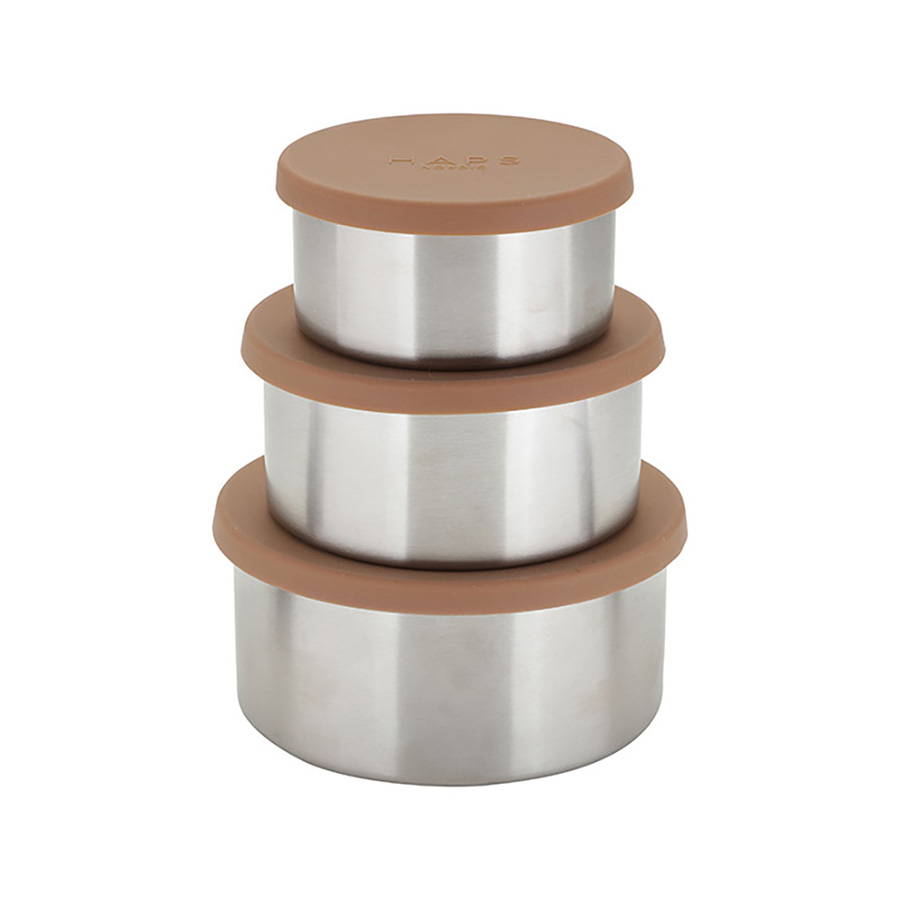 [ݽ븣]Steel Trio Large TERRACOTTA