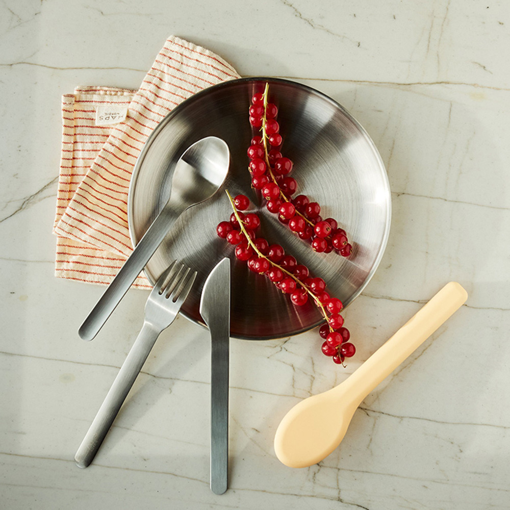 [ݽ븣]Picnic & Camping Cutlery Set