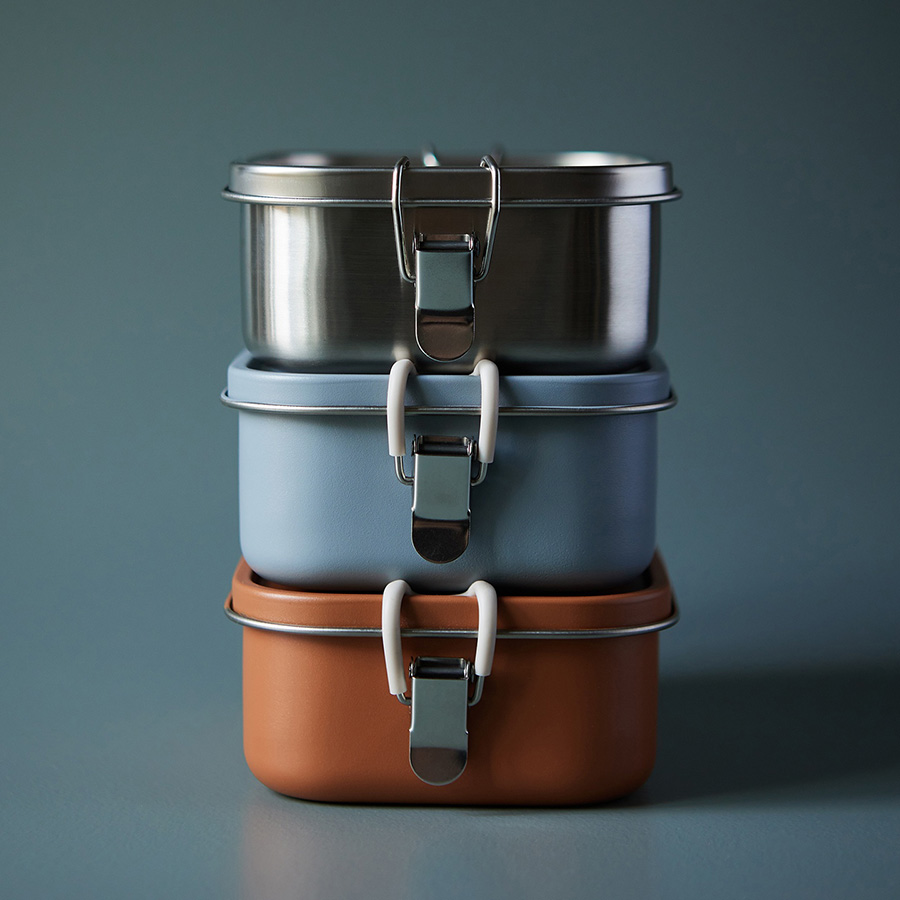 [ݽ븣]Lunch Box Small