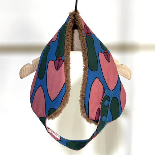 [ϴ]TROWEL EARMUFF