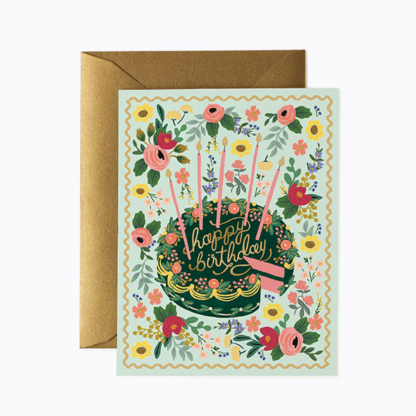 []FLORAL CAKE ī-RP00ANCADB090NON