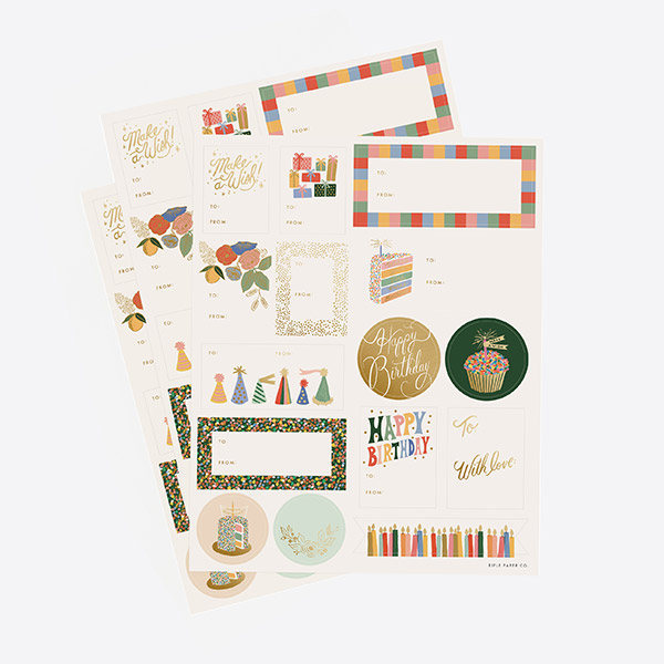 []BIRTHDAY CAKE ƼĿ Ʈ-RP00ANSTIM002NON