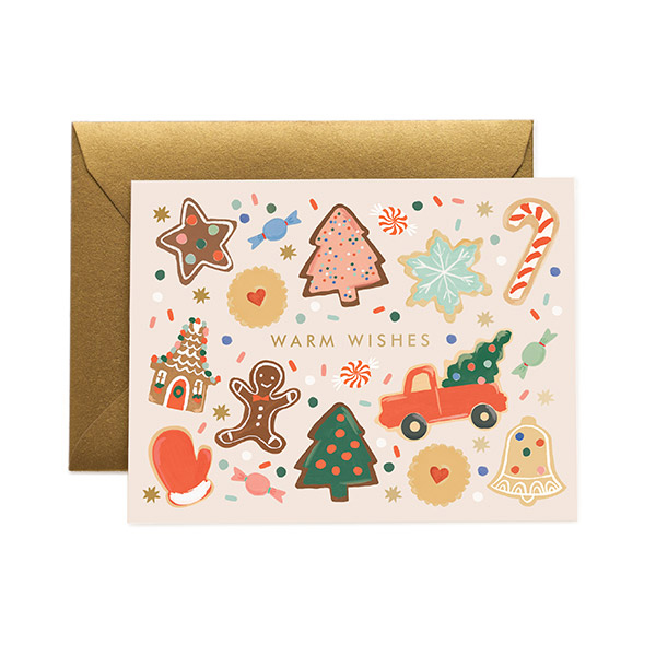 []HOLIDAY COOKIES ũ ī-RP00ANCADX081NON