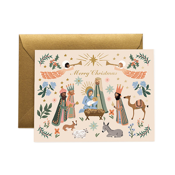[]NATIVITY SCENE ũ ī-RP00ANCADX087NON