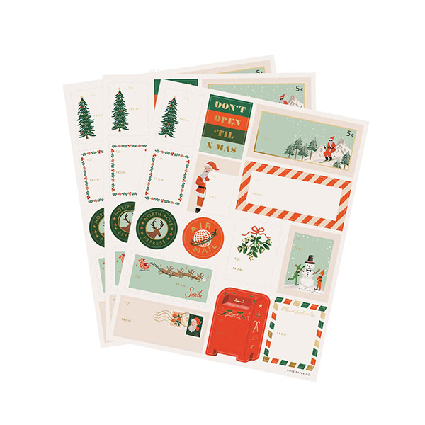 []SANTA'S WORKSHOP ƼĿ Ʈ-RP00ANSTIX007NON