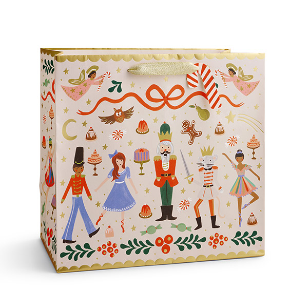 []NUTCRACKER SWEETS ι-RP00ANGBG009LNON
