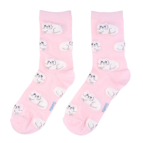AW23[]Persian Cat 縻-SU00KNSOC0073PCT