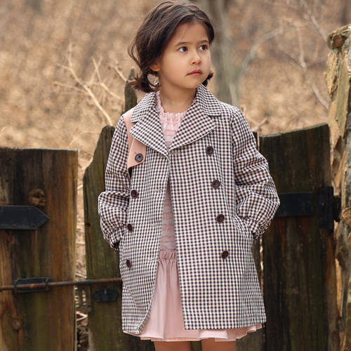 [] üũ  Ʈġ Ʈ Joe Trench Coat