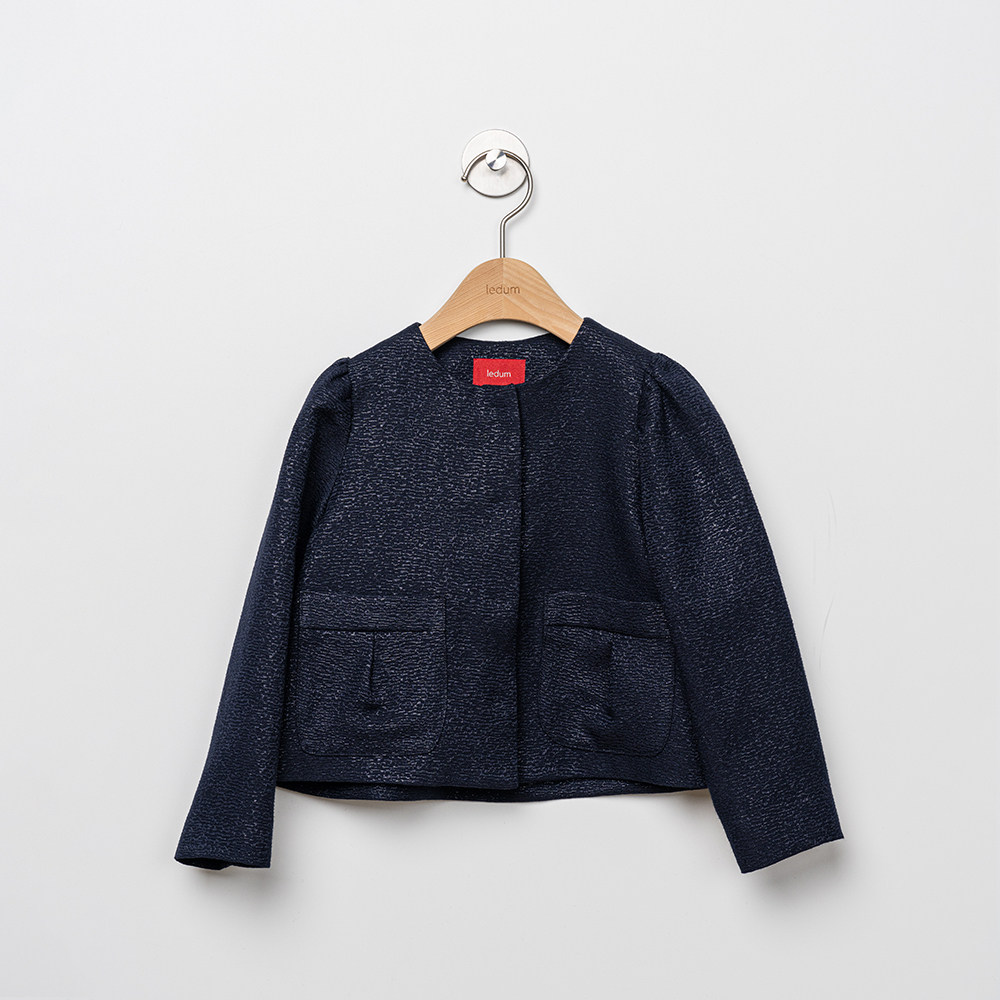 [] ƮŬ ̺ Dorothy Jacket Navy