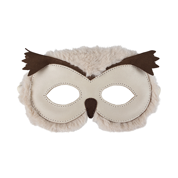 AW23[]Tieri Mask û-DJ23AAACC6601IVO