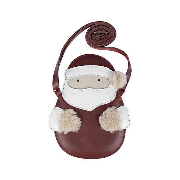 AW23[]Britta Exclusive Purse Ÿ-DJ23AAACC2031BUR