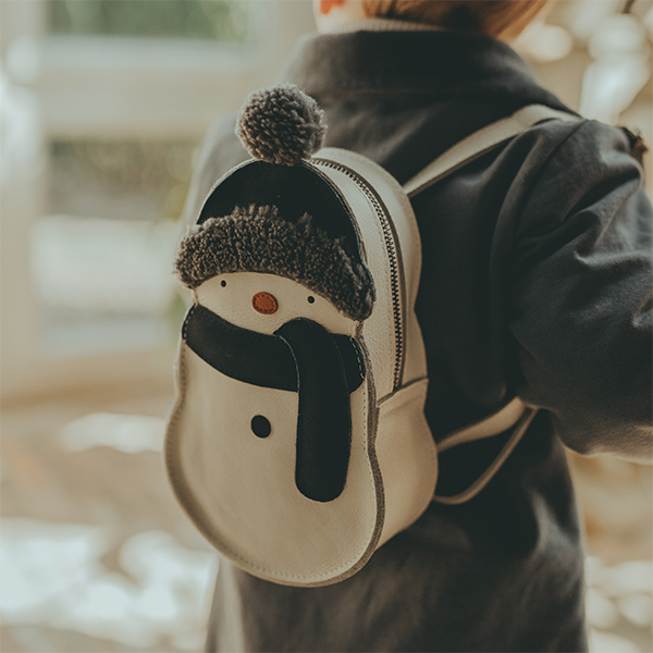 AW23[]Kliff Backpack -DJ23AAACC6602WHT