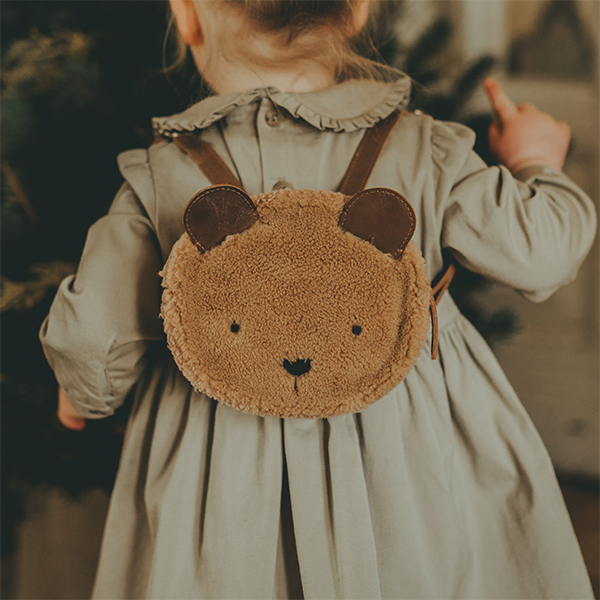 AW23[]Pugi Backpack -DJ23AAACC6701MPL
