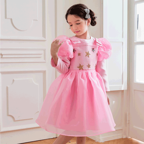 [뿤忥]Sparkly Star Dress-¦̴  巹(ٺũ)
