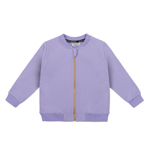[] PLANET / BOMBER JACKET