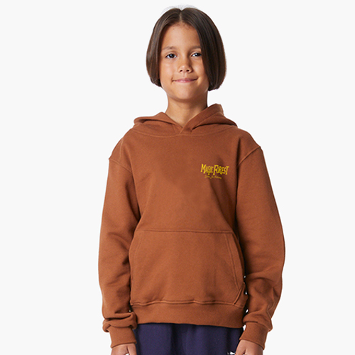 GOLDENJOE[] MAGIC FOREST-PULLOVER  Ʈ