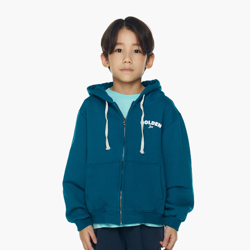 GOLDENJOE[] CHAMPIONS HOODIE-FULL ZIP èǾ