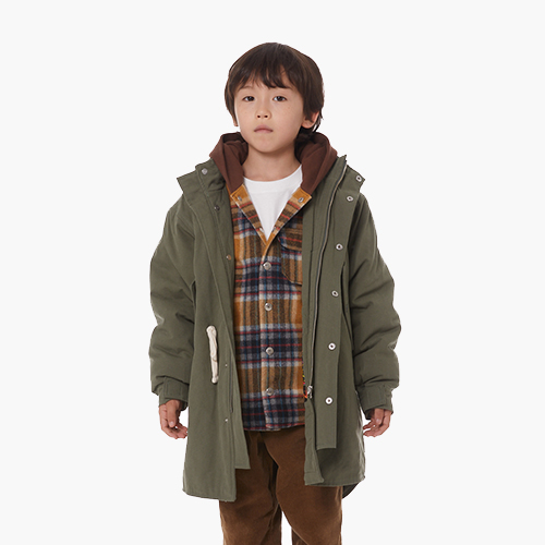 GOLDENJOE[] MATI JACKET-G Ƽ īŰ