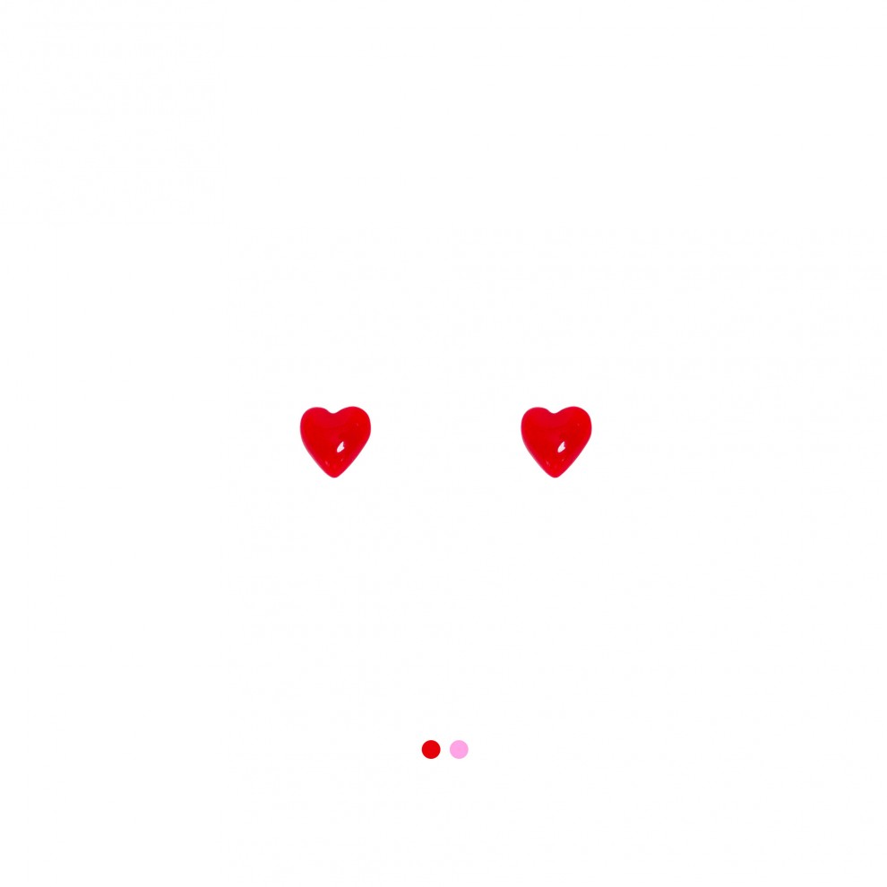 Ű ڶ Ʈ ׳ ̾(Pink/Red)