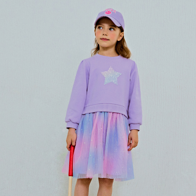 Ű κ Ÿ  ƩƩ ǽ(Purple)