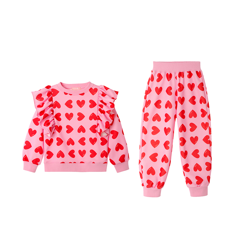 Ű 귯 Ʈ / (Pink) SET