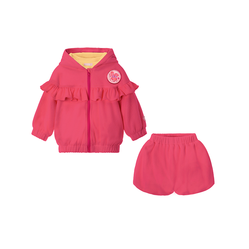 Ű  ø ĵ & Ʈ(Pink)