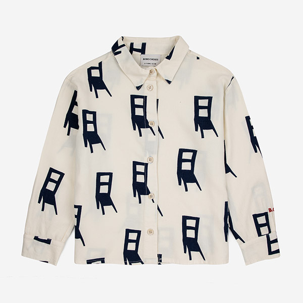 AW23 CAPSULE 1[]Have A Sit All Over -BB23KATSHC003HVS
