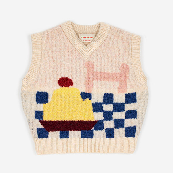 AW23 CAPSULE 1[]Yummy Cake Ʈ-BB23KAJUPC015YCK
