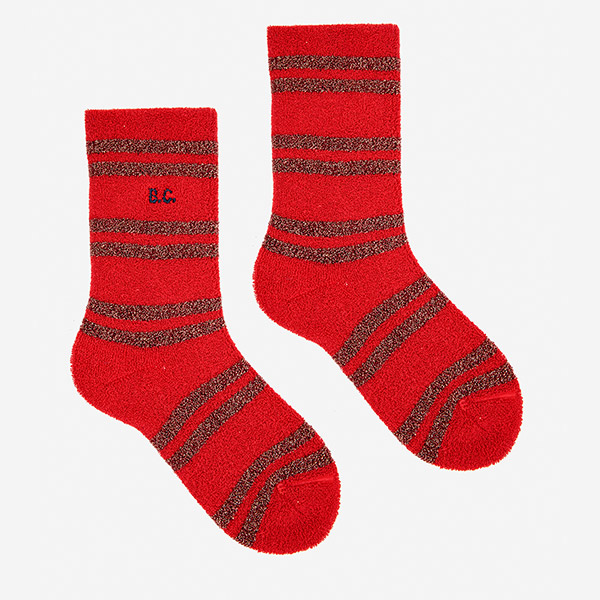AW23 CAPSULE 1[]Red Striped 縻-BB23KAACCI007RST