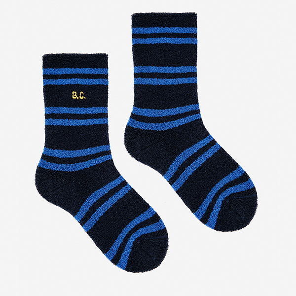 AW23 CAPSULE 1[]Blue Striped 縻-BB23KAACCI009BST