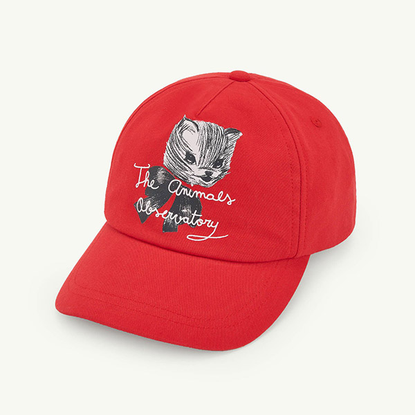 ũ ĸ[Ÿ]Red Kitten Hamster -TA23KAHAT0024RED