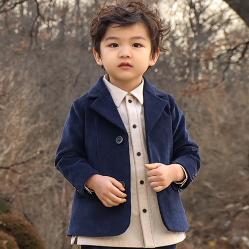 []ڵ Ϸ  James Jacket