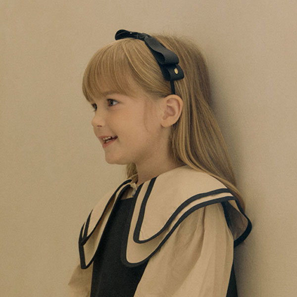 [ο]*MADE* black ribbon HB