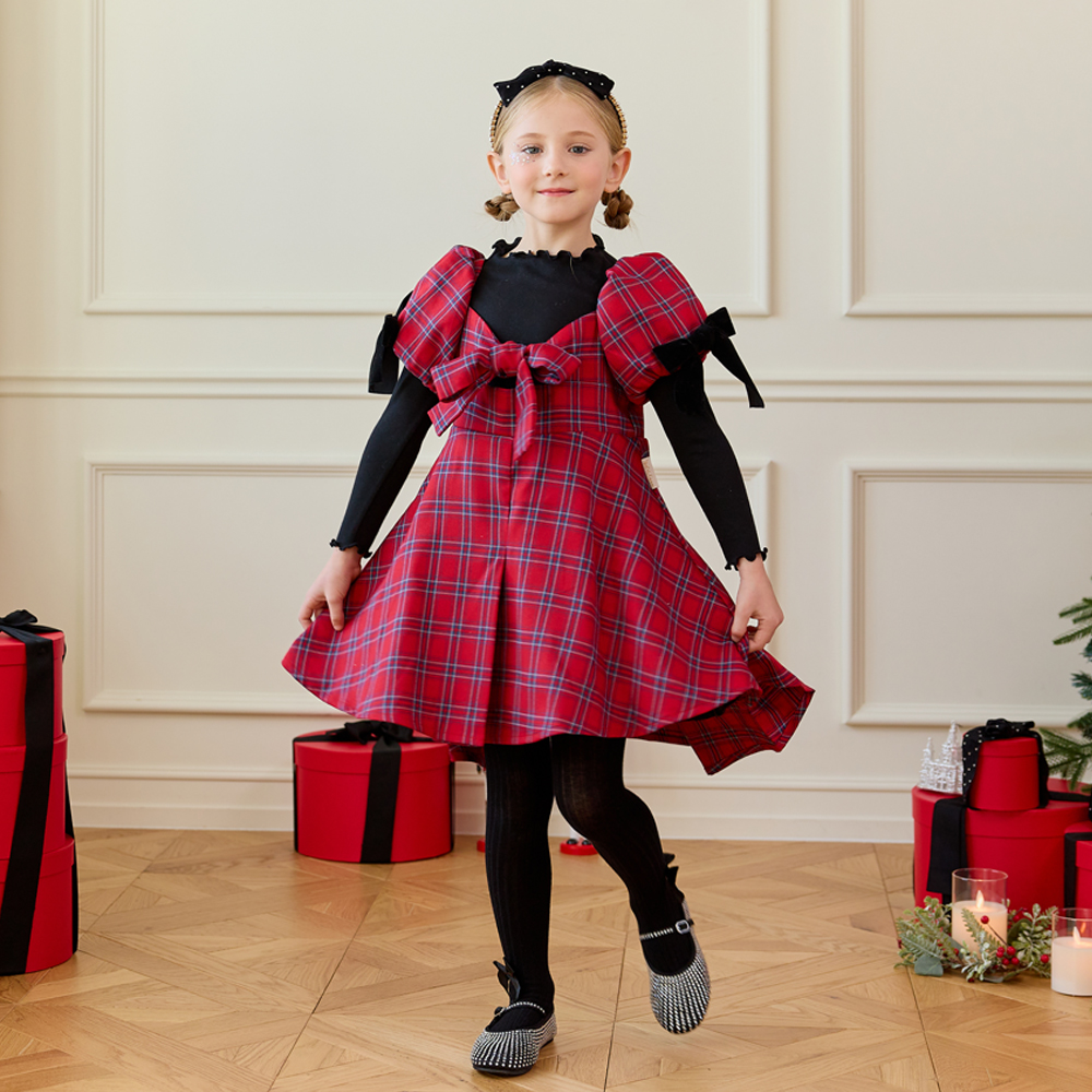[뿤忥] Emma in Paris dress [Holiday]