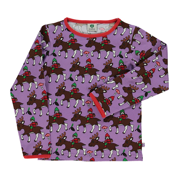 [ũ]REINDEER  Ƽ-SF23KATOP0020VIO