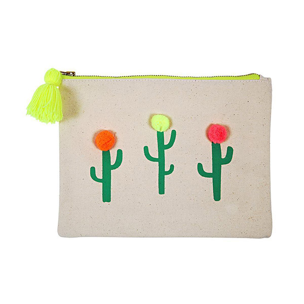 [޸޸]Cactus pouch-ME500180