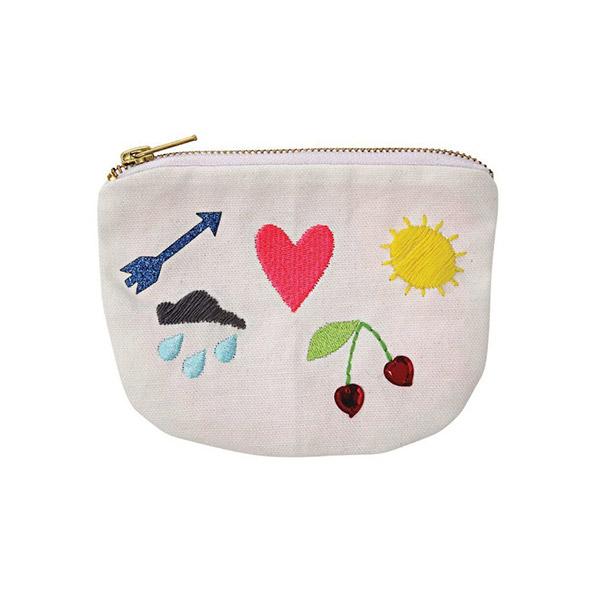 [޸޸]ICONS POUCH-ME500098