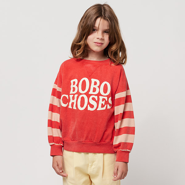SS24 1 []Bobo Choses -BB24KSSSTC051600