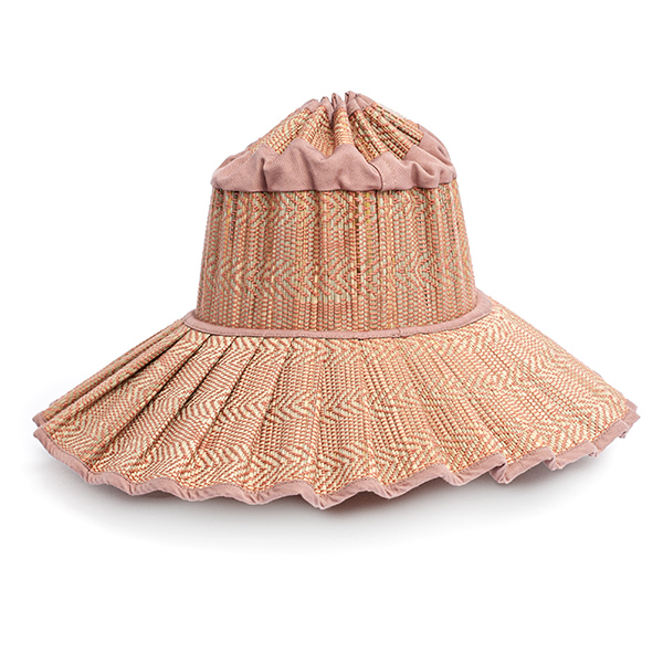 [γӷ_Adult]Flores Bungalow Capri_LMSS210011